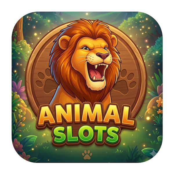 Animal Slot Icon